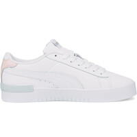 Puma zapatilla moda mujer Jada lateral interior