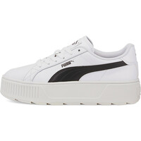 Puma zapatilla moda mujer KARMEN L lateral exterior