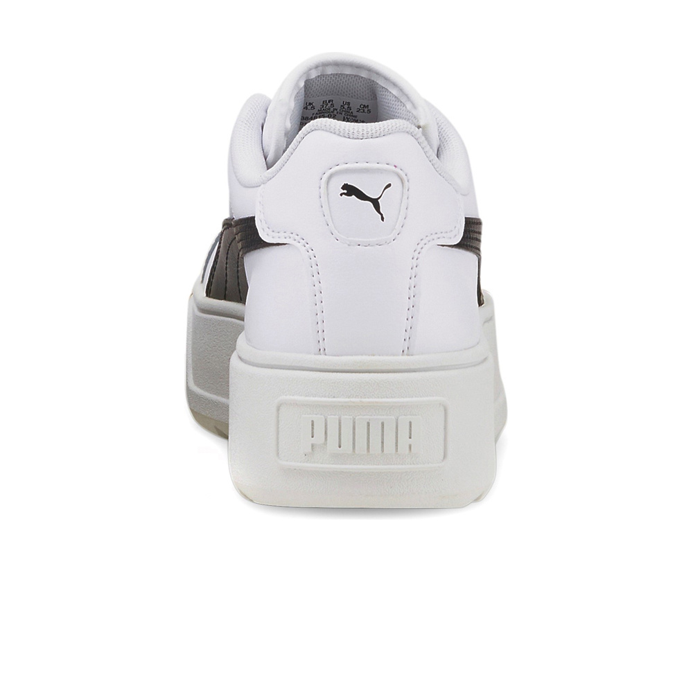 Puma zapatilla moda mujer KARMEN L puntera