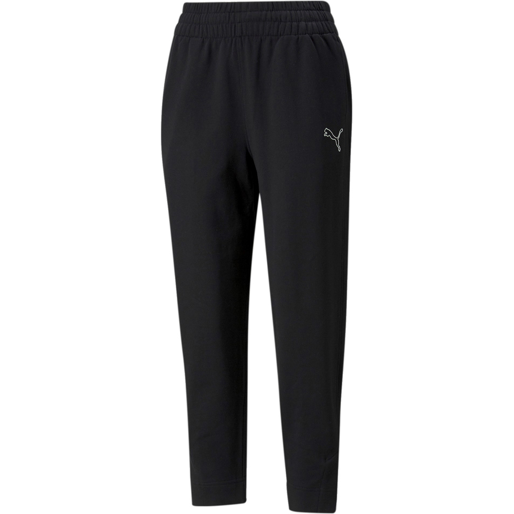 Puma pantalón mujer HER High-Waist Pants vista frontal