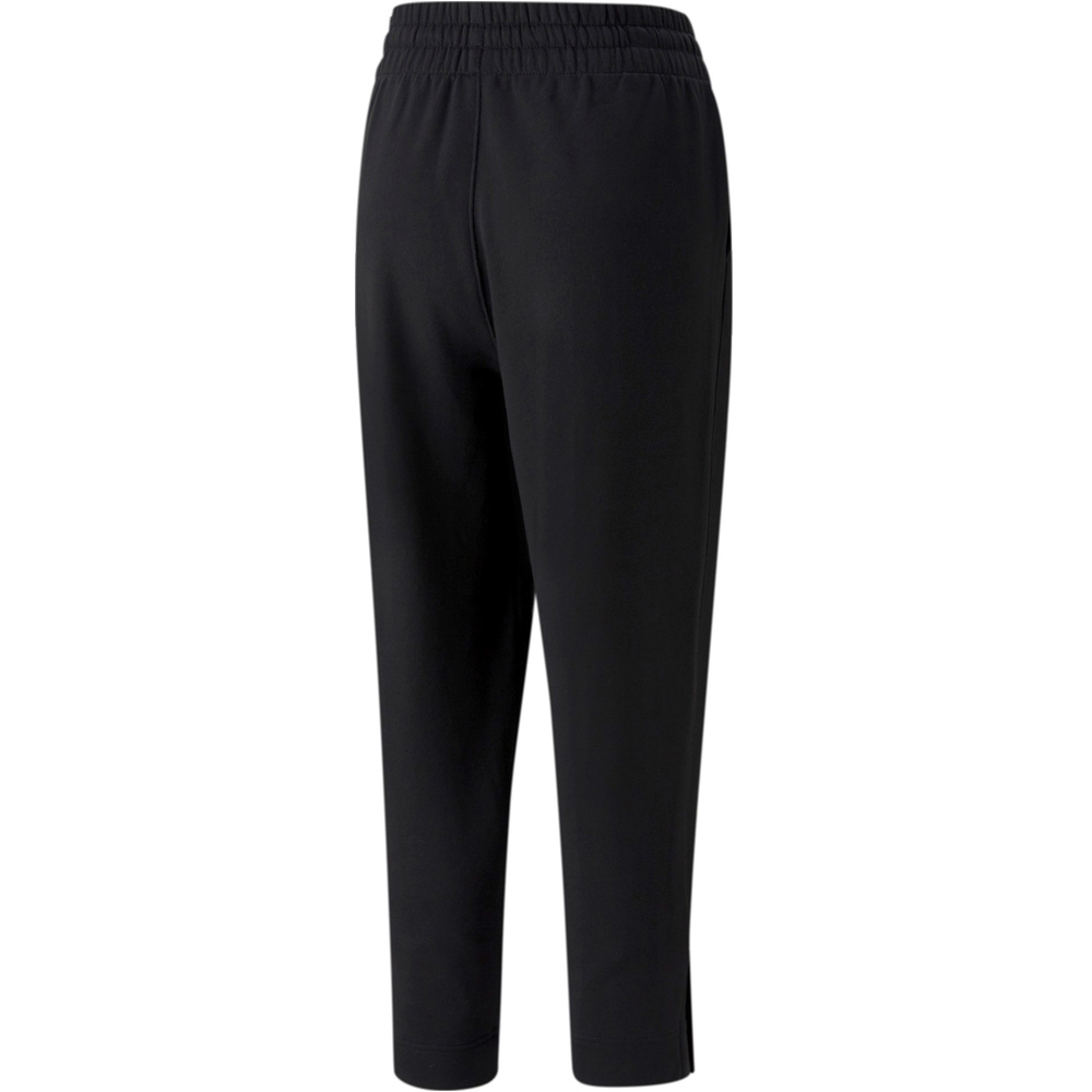 Puma pantalón mujer HER High-Waist Pants vista trasera