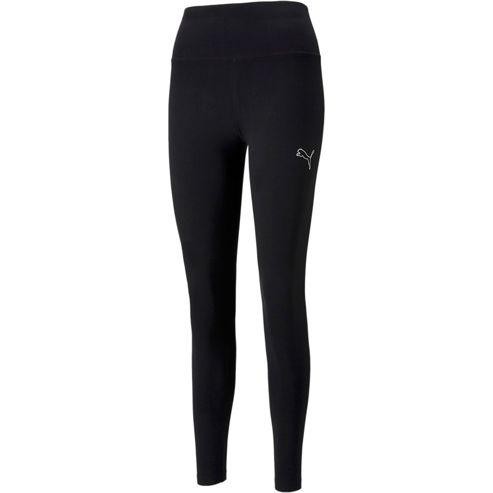 Puma pantalón mujer HER HIGH-WAIST LEGGI vista frontal