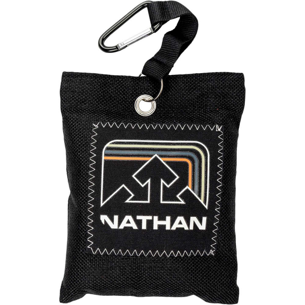 Nathan desodorante Power Funk Eliminator (Gym Bag) 01