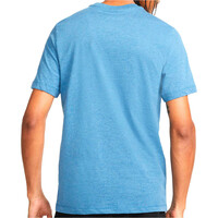 Nike camiseta manga corta hombre M NSW TEE SUSTAINABILITY vista trasera