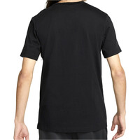 Nike camiseta manga corta hombre M NSW REPEAT SS TOP 04