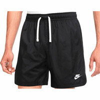 Nike bermudas hombre M NK CLUB WVN LND FLOW SHORT vista frontal