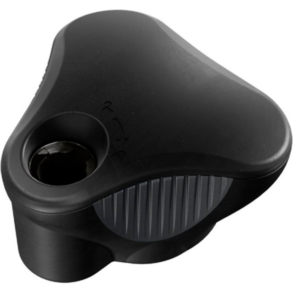 Pomo cerradura sin llave easyfold varios portaequipajes (UNICA)