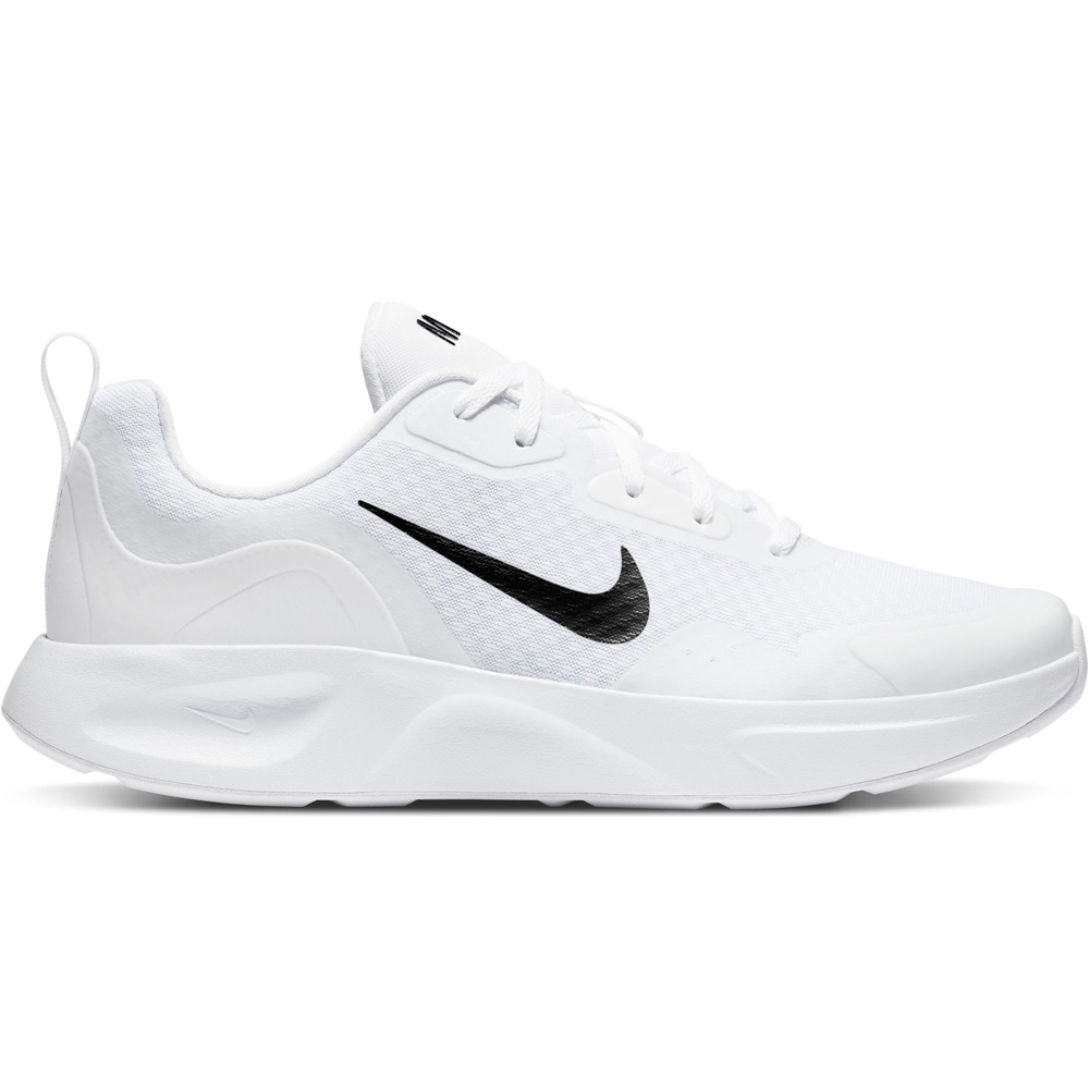 Nike zapatilla moda mujer WMNS NIKE WEARALLDAY lateral exterior