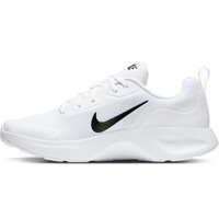 Nike zapatilla moda mujer WMNS NIKE WEARALLDAY lateral interior