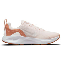 Nike zapatilla moda mujer WMNS WEARALLDAY lateral exterior