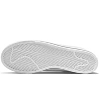 Nike zapatilla moda mujer COURT LEGACY NN puntera