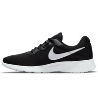 Nike zapatilla moda mujer WMNS NIKE TANJUN lateral interior