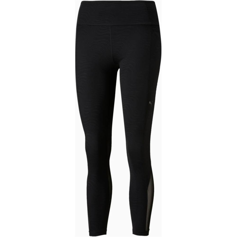 PUMA flawless high waist pantalones y mallas largas fitness mujer