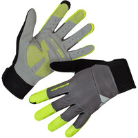 Endura guantes largos ciclismo Guantes Windchill vista frontal