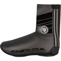 Endura cubrezapatillas ciclismo Cubrebotas Road vista frontal