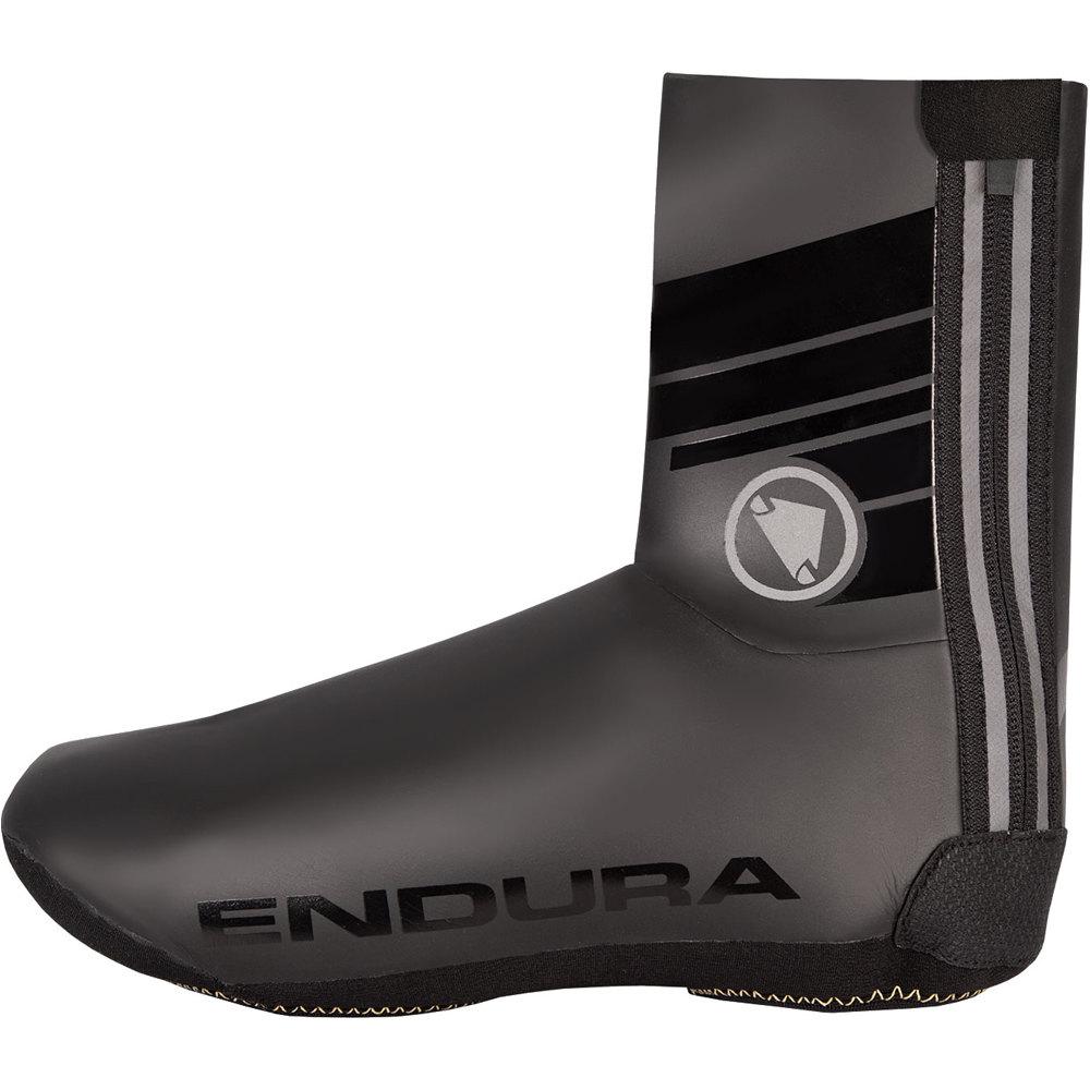 Endura road cubrezapatillas ciclismo