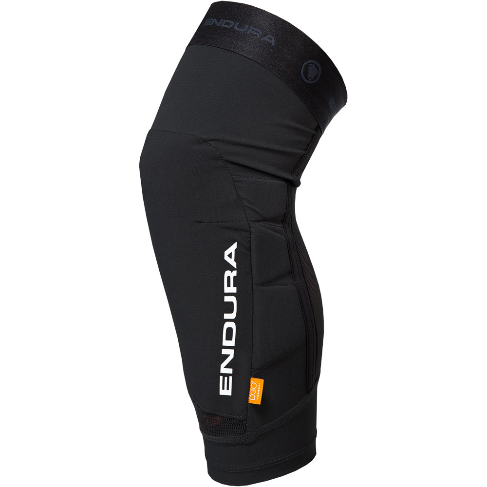 Mt500 ghost con d3oa perneras cortas ciclismo Negro (S-M)