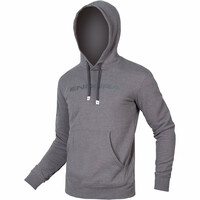 Endura sudadera hombre One Clan Hoodie vista frontal