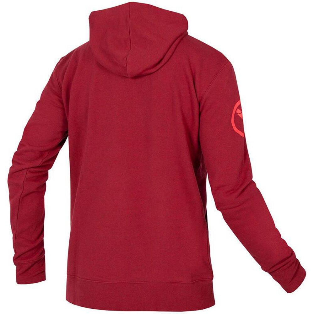 Endura sudadera hombre One Clan Hoodie 01