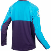 Endura camiseta ciclismo hombre Camiseta MT500 Burner M/L II 01