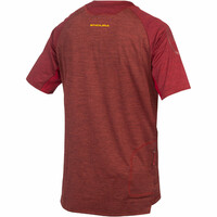 Endura camiseta ciclismo hombre Camiseta SingleTrack M/C 01