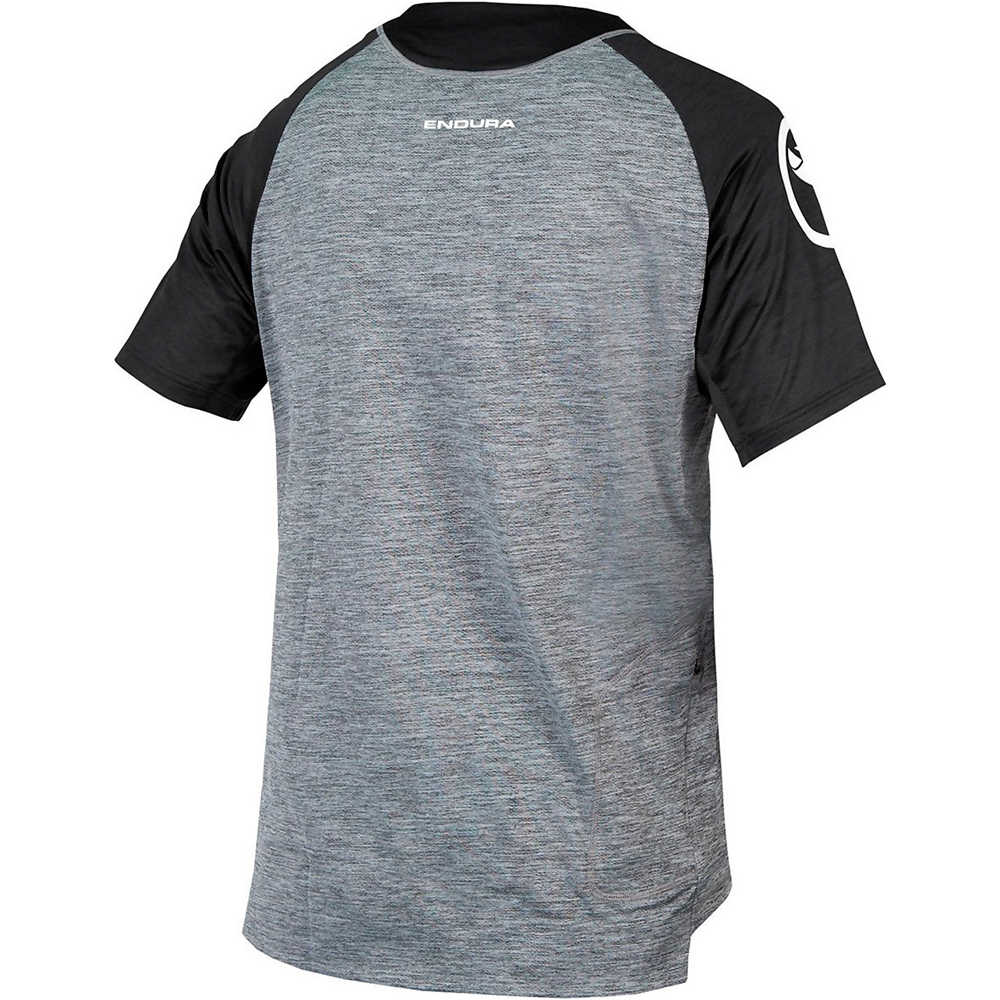 Endura camiseta ciclismo hombre Camiseta SingleTrack M/C 01