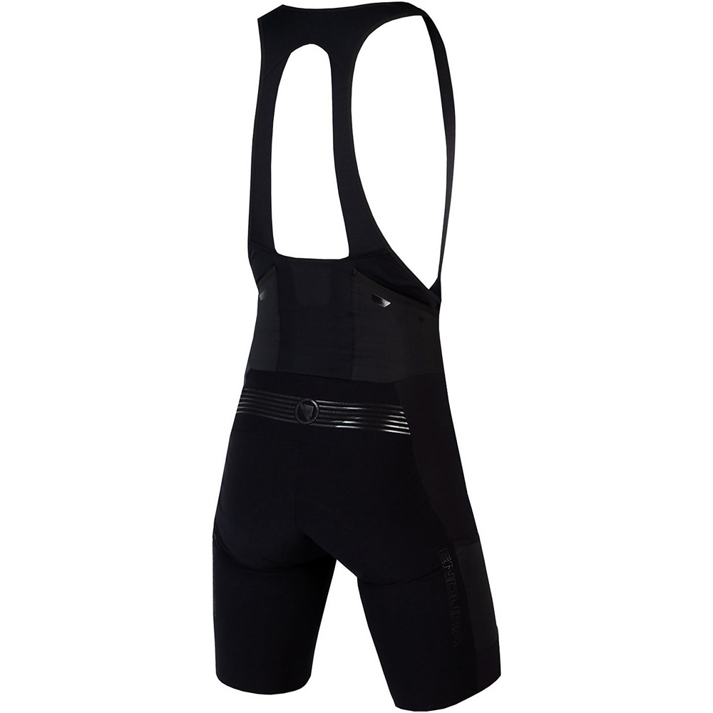 Endura culotte corto hombre Culote GV500 Reiver vista trasera