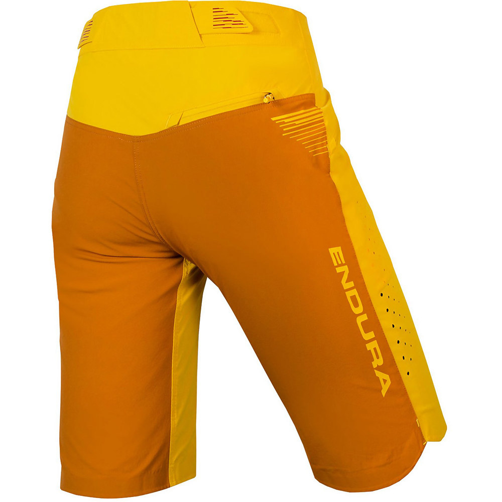 Endura pantalón corto ciclismo mujer Short SingleTrack lite de mujer (Short Fit) 01