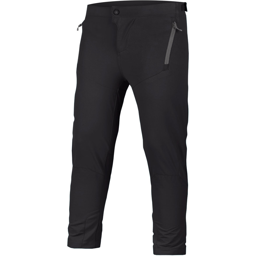 Endura Mt500 burner culotte largo niño