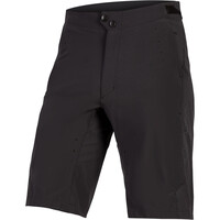 Endura pantalón corto ciclismo hombre Baggy GV500 Foyle vista frontal