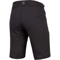 Endura pantalón corto ciclismo hombre Baggy GV500 Foyle vista trasera