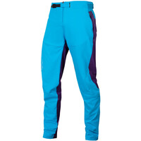 Endura pantalón largo ciclismo hombre Pantalones MT500 Burner vista frontal