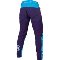 Endura pantalón largo ciclismo hombre Pantalones MT500 Burner 01