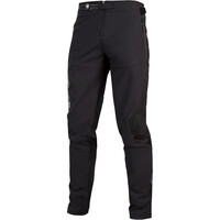 Endura pantalón largo ciclismo hombre Pantalones MT500 Burner vista frontal