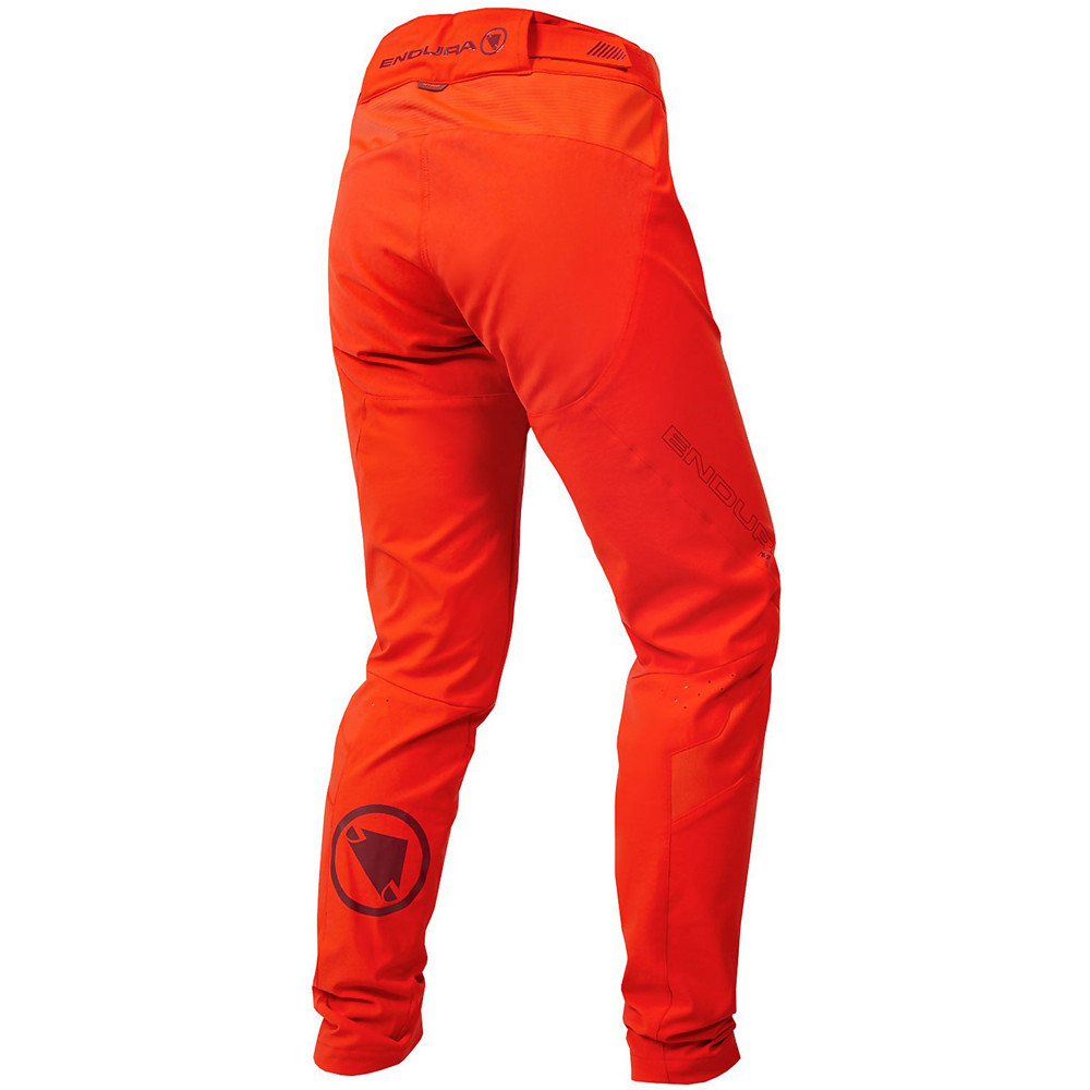 Endura pantalón largo ciclismo mujer Pantaln de mujer MT500 Burner 01