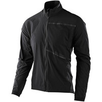 Troy-Lee cortavientos ciclismo hombre SHUTTLE JACKET vista frontal