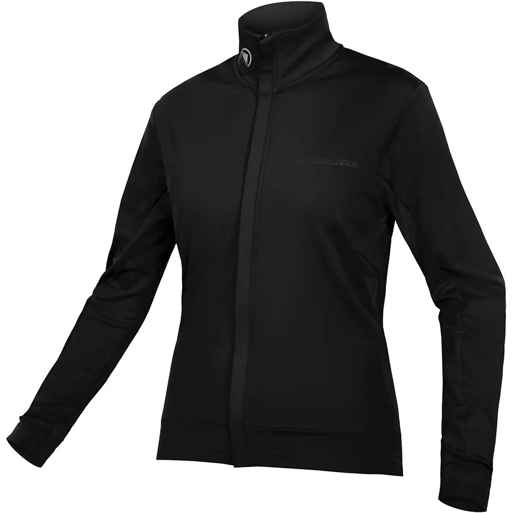 Endura Xtract roubaix maillot manga larga mujer