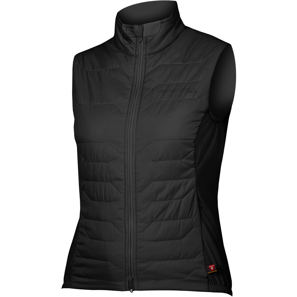 Endura chaleco ciclismo Chaleco Pro SL Primaloft II vista frontal