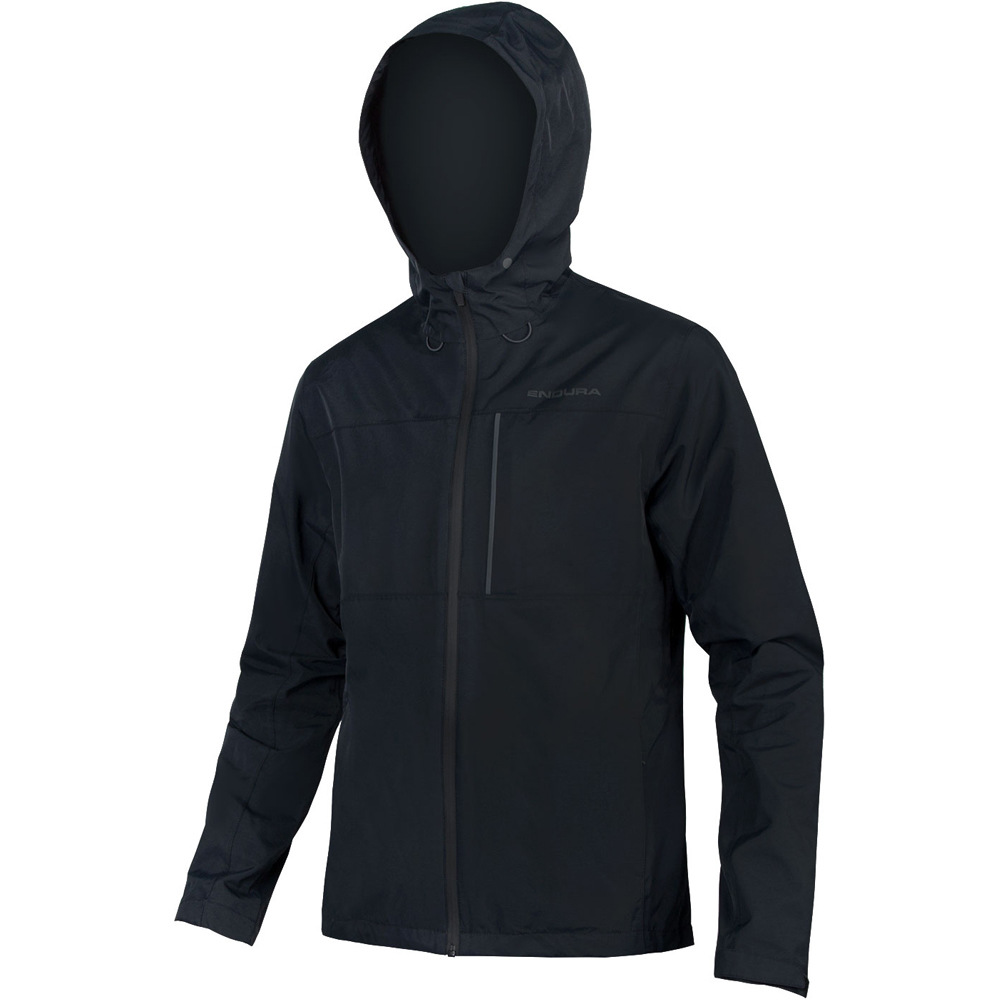 Hummvee cortavientos ciclismo hombre (XXXL)