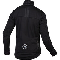 Endura cortavientos ciclismo hombre Chaqueta Windchill II vista trasera