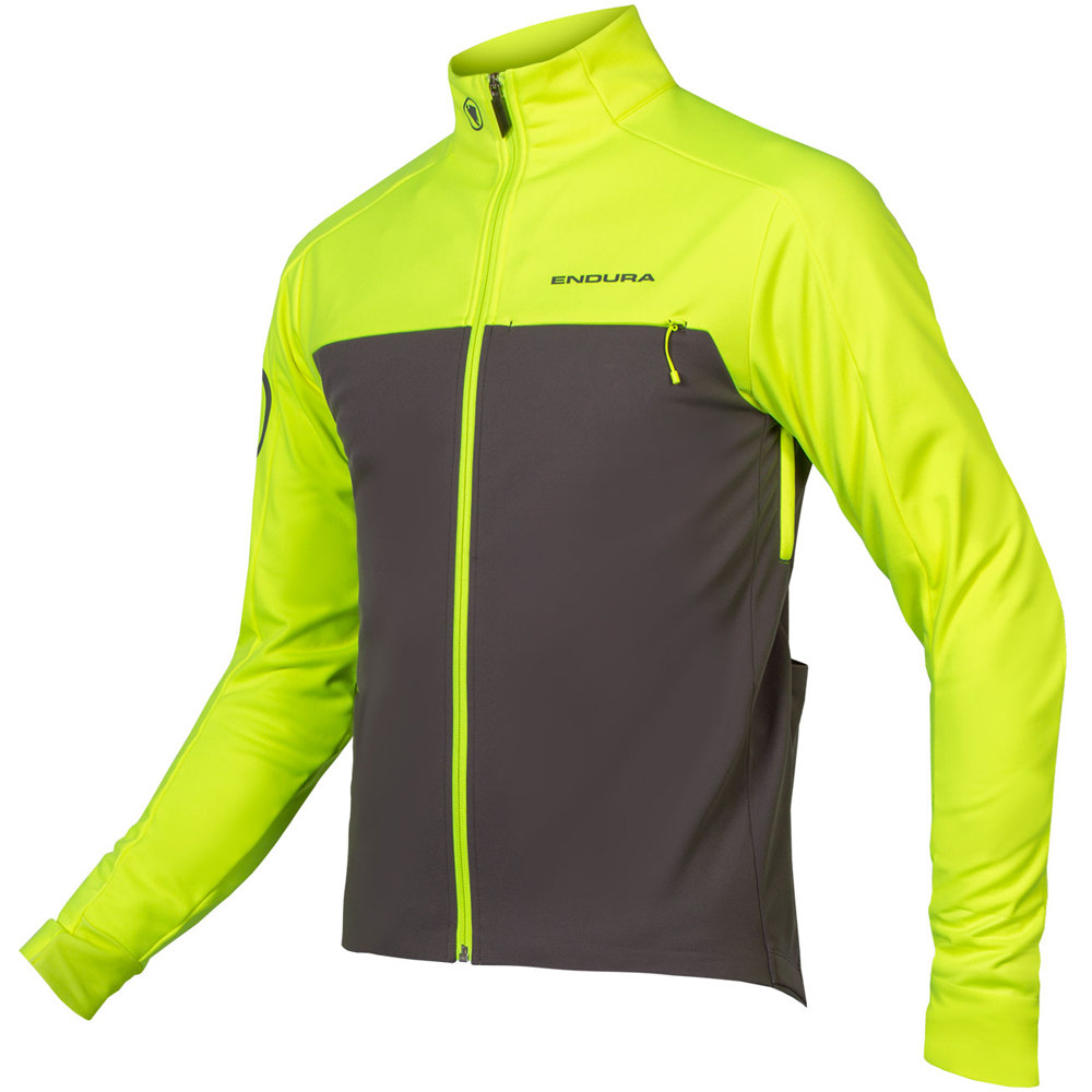 Endura Windhill ii cortavientos ciclismo hombre