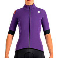 Sportful cortavientos ciclismo mujer FIANDRE LIGHT NORAIN W JACKET vista frontal