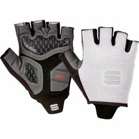 Sportful guantes cortos ciclismo TC GLOVES vista frontal