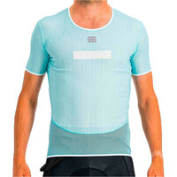 Sportful camiseta térmica manga corta PRO BASELAYER TEE vista frontal