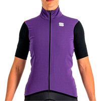 Sportful cortavientos ciclismo mujer FIANDRE LIGHT NORAIN W VEST vista frontal