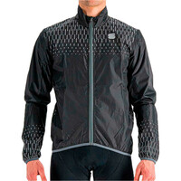 Sportful chaqueta impermeable ciclismo hombre REFLEX JACKET vista frontal