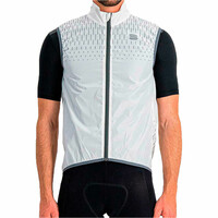 Sportful chaleco ciclismo hombre REFLEX VEST vista frontal