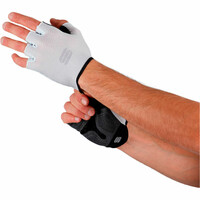 Sportful guantes cortos ciclismo AIR GLOVES vista frontal