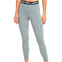 Nike pantalones y mallas largas fitness mujer W NP 365 TIGHT 7/8 HI RISE vista frontal