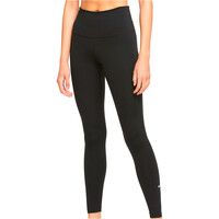 Nike pantalones y mallas largas fitness mujer ONE DF HR TGHT vista frontal